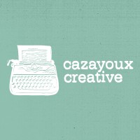 Cazayoux Creative logo - Similar company to Wright Feigley Communications