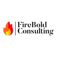 FireBold Consulting logo - Similar company to Atelier Phare