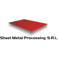 Sheet Metal Processing SRL logo - Similar company to Minh Phat Industry And Services Co.,Ltd