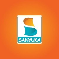 Sanyuka Television logo - Similar company to Afro Mobile