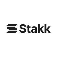 Stakk logo - Similar company to Efuel