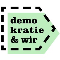 Demokratie&Wir logo - Similar company to Institut Für Bildungswissenschaften (Ibw) | Universität Basel