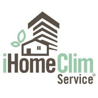 IHOME Clim Service (iHCS) logo - Similar company to Clim & Com