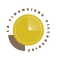 LA FINANCIERE VILLAGEOISE COOP  CA logo - Similar company to Sotin Group