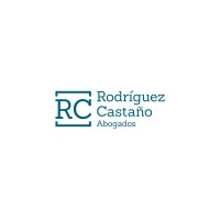 Rodriguez Castaño Abogados logo - Similar company to Asociación De Fabricantes De Gases Industriales Y Medicinales - Afgim