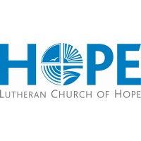 Lutheran Church of Hope logo - Similar company to Cbkreport