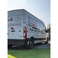 Transport TLS Evreux logo - Similar company to Yellow Relay