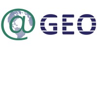 At-Geo logo - Similar company to 5Ahead Gmbh
