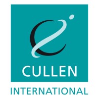 Cullen International logo - Similar company to Marpij