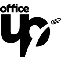 OfficeUp Solutions logo - Similar company to El Cluster Coworking Hub