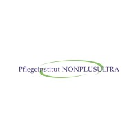 Pflegeinstitut Nonplusultra GmbH logo - Similar company to Tigogreen - Die Natürliche Kraft Von Grüntee Extrakt