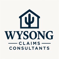 Wysong Claims Consultants logo - Similar company to Elite Pro Services, Llc