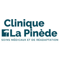 Clinique La Pinède logo - Similar company to Café Des Anges