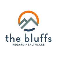 The Bluffs - Addiction Campuses logo - Similar company to Destination Hope
