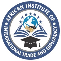 African Institute of International Trade and Diplomacy logo - Similar company to Public Health Innovation And Technology Student Forum