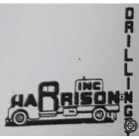 Harrison Drilling logo - Similar company to Greenhill Concrete
