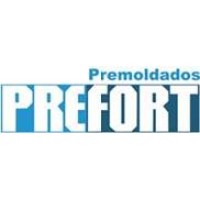 Prefort Premoldados logo - Similar company to Pneu Delivery