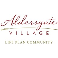 Aldersgate Village logo - Similar company to Wna Infotech Llc
