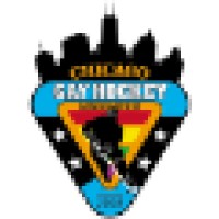 Chicago Gay Hockey Association