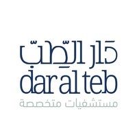 Dar Al Teb logo - Similar company to Nsa Labs