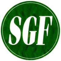 Stockman GrassFarmer logo - Similar company to Regrarians