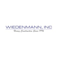 Wiedenmann Inc. logo - Similar company to Lastec Mowers