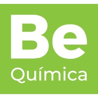Be Química logo - Similar company to Servitec S.A.