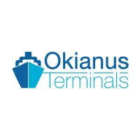 OKIANUS TERMINALS logo - Similar company to Plexaport