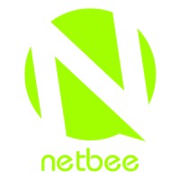 Netbee Media logo - Similar company to Rui Veríssimo Design