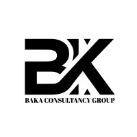 BAKA Consultancy Group logo - Similar company to Baka Tech Solutions Llc