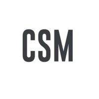 CSM logo - Similar company to Tb Cargo