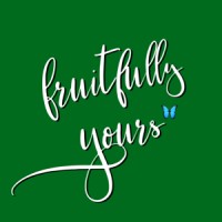 Fruitfully Yours logo - Similar company to Anc Events