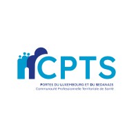 CPTS Portes du Luxembourg et Du Sedanais logo - Similar company to Cpts Thionville Est