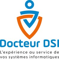Docteur DSI logo - Similar company to Ondiclean