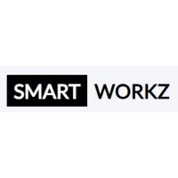 SMART WORKZ logo - Similar company to Smartworkz