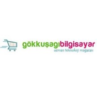Gökkuşağı Bilgisayar logo - Similar company to Yöneliş Bilgisayar