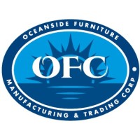 Oceanside Manufacturing & Trading Company logo - Similar company to Studio | 22