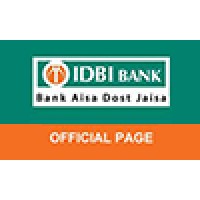 IDBI Bank logo - Similar company to Ambitious Baba