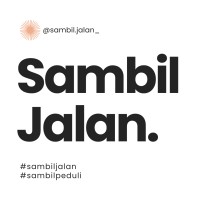 Sambil Jalan logo - Similar company to British Propolis