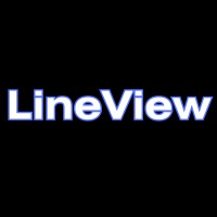 LineView logo - Similar company to Lineview