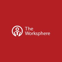 The Worksphere logo - Similar company to Yggytech