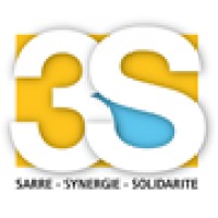 GCMS 3S logo - Similar company to Yzico