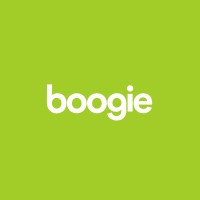 boogie brands logo - Similar company to Redbird Group