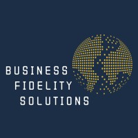 Business Fidelity Solutions logo - Similar company to Skanda Fx Pty Ltd