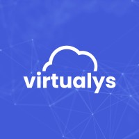 Virtualys SpA logo - Similar company to E Camp Bootcamp