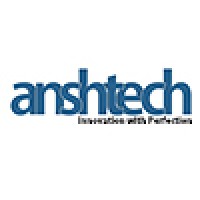 ANSHTECH logo - Similar company to Ansh Group