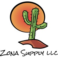 Zona Supply LLC logo - Similar company to Eagle Environmental Products