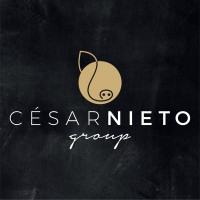 Cesar Nieto Group logo - Similar company to Tabladillo