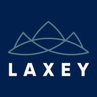 LAXEY logo - Similar company to Thor Salmon