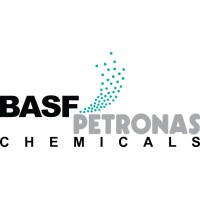BASF PETRONAS Chemicals Sdn. Bhd. logo - Similar company to Process Systems Engineering Center (Prospect)